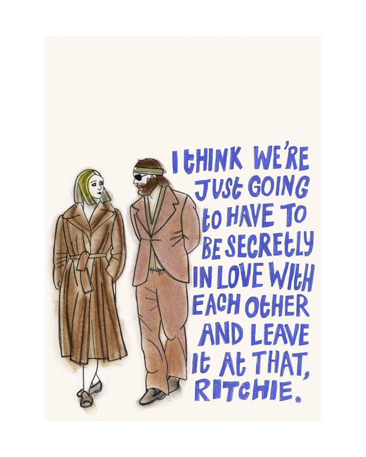 Wes Anderson Movie Quotes. QuotesGram