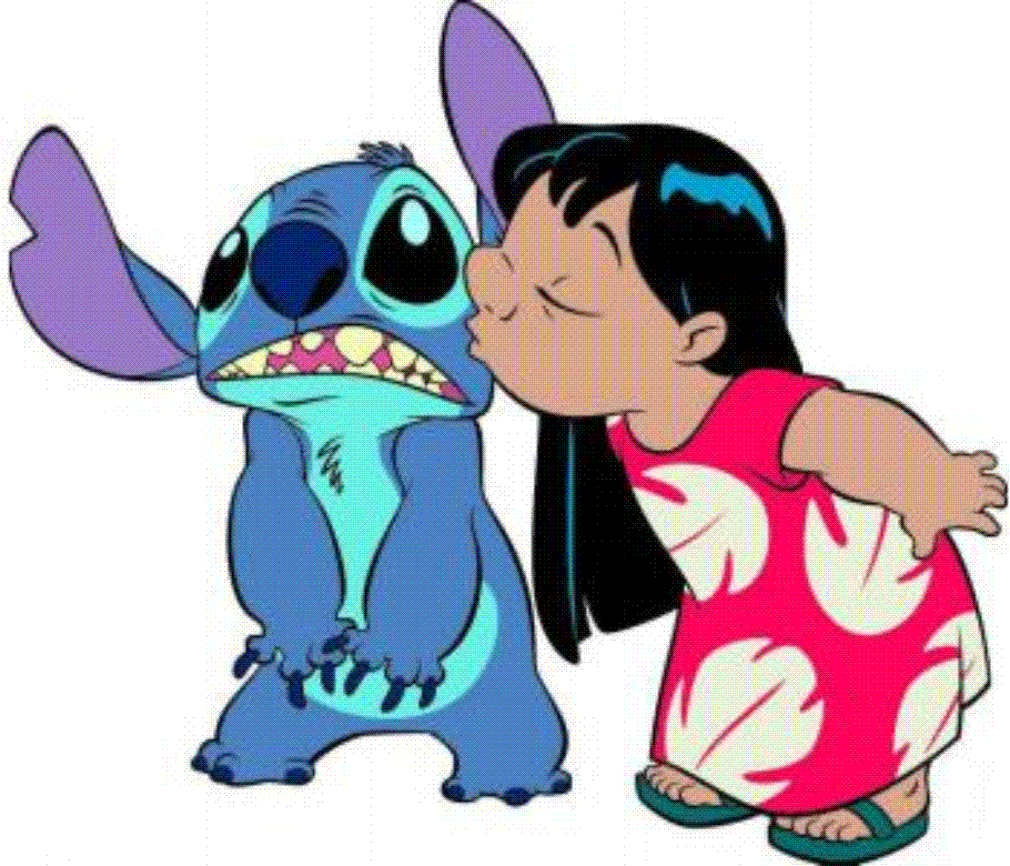 Long Quotes Lilo And Stitch.