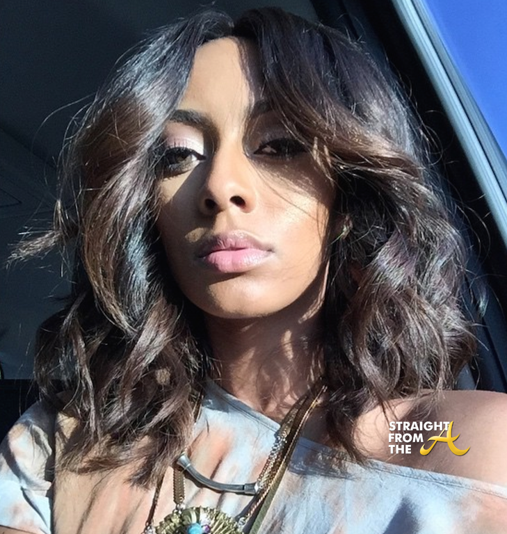Keri Hilson Instagram Quotes. QuotesGram