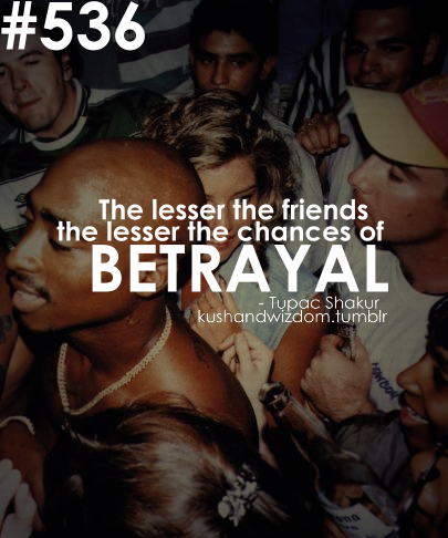 Tupac Quotes On Friends. QuotesGram