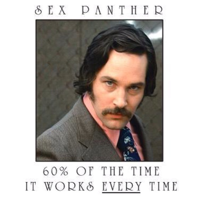 Anchorman 2025 perfume quote