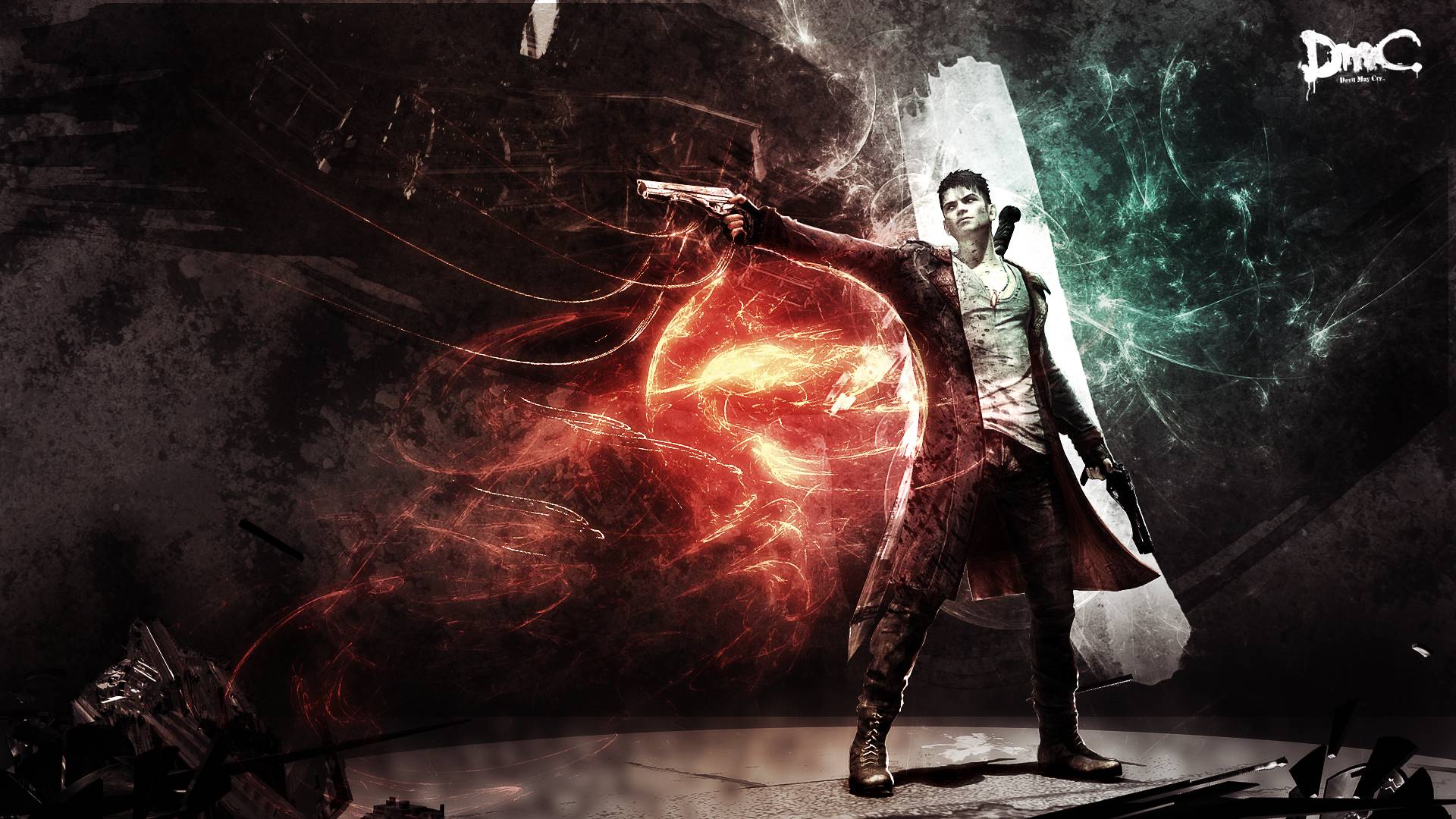 Nero Dmc Power Quotes Quotesgram