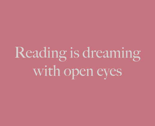 One book can change the world Quote