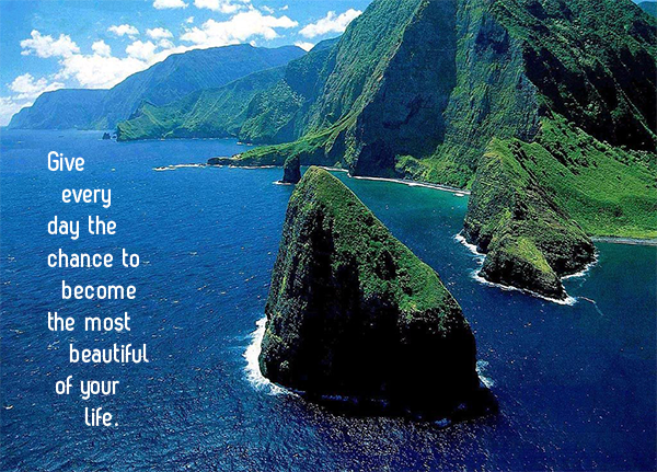Quotes About Vacation Hawaii Quotesgram