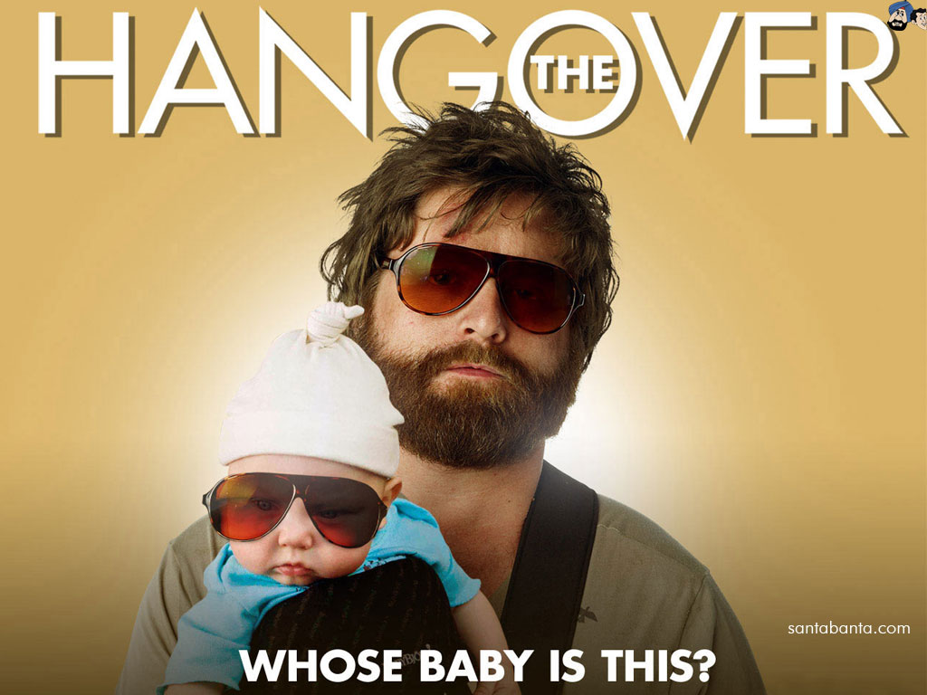 Hangover Funny Movie Quotes And Sayings. QuotesGram