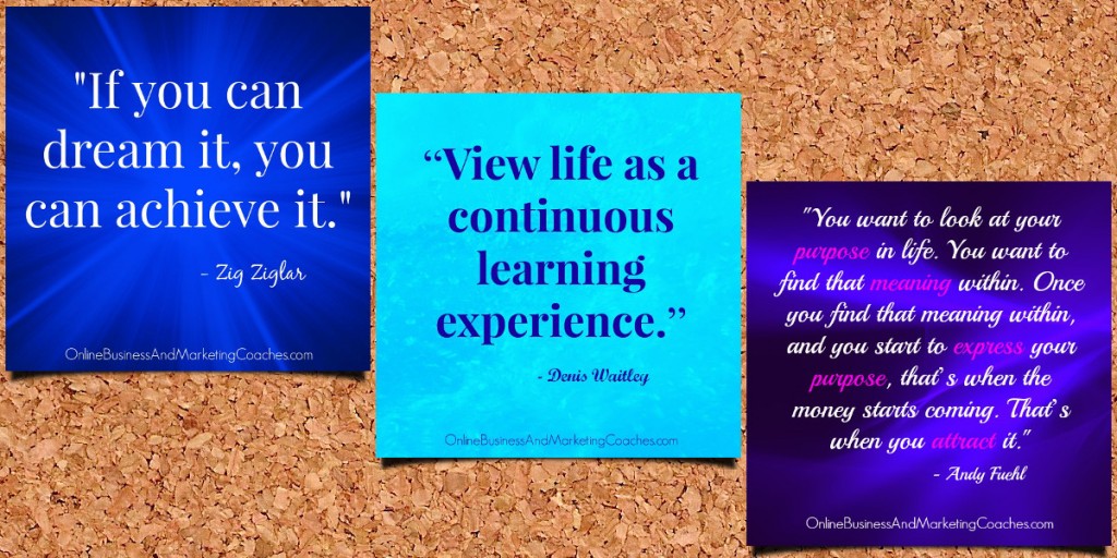 Weekly Motivational Quotes. QuotesGram