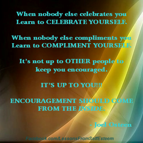 Celebrate Yourself Quotes. QuotesGram