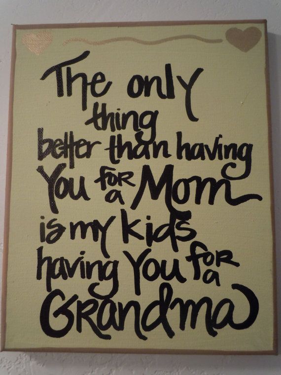 Grandmother Mother Daughter Quotes. QuotesGram
