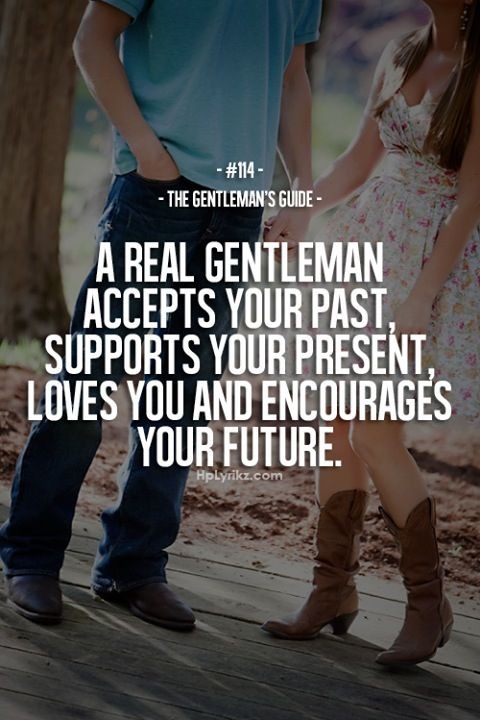 Quotes real gentleman Quotes about