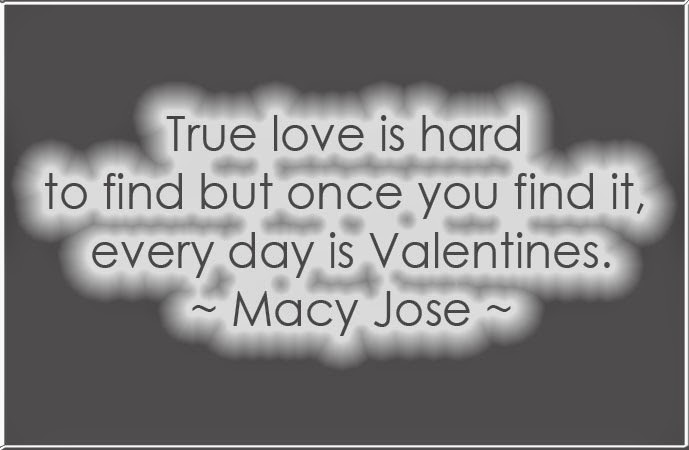 Valentines Day Quotes For Her. QuotesGram