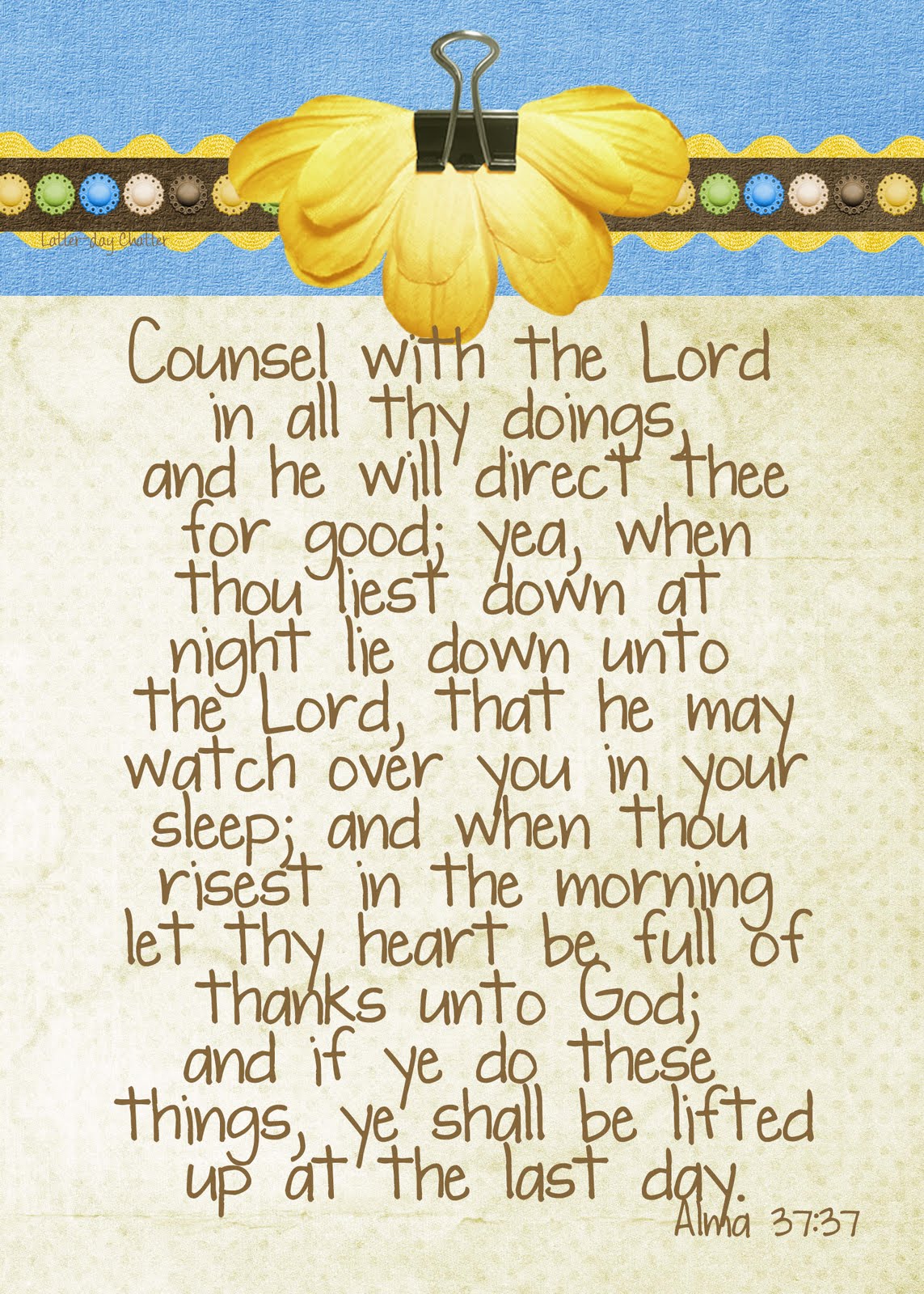 Lds Young Women Quotes Inspirational. QuotesGram