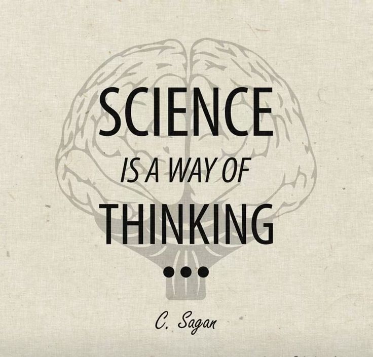 Science Quotes. QuotesGram