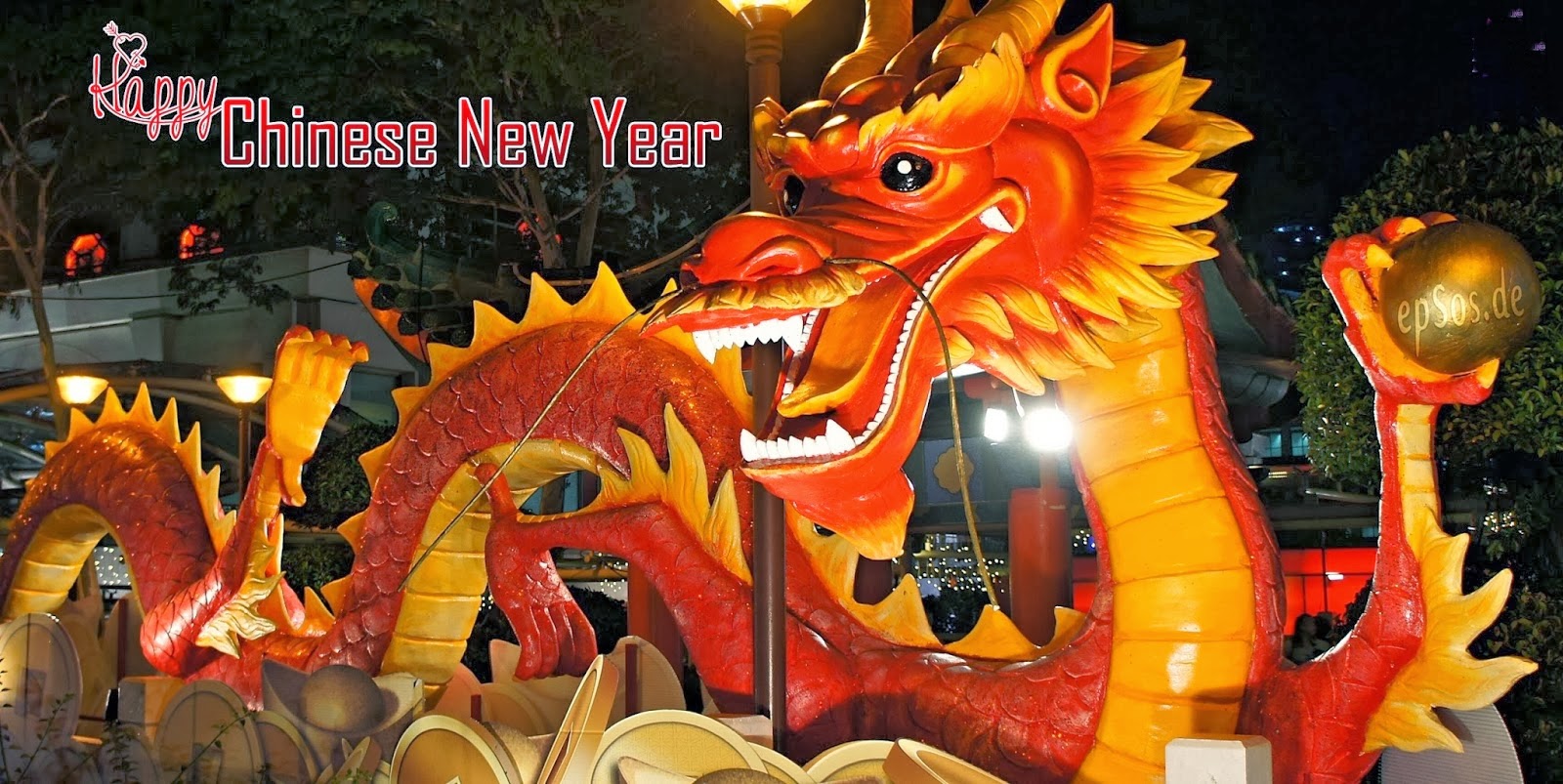 Lunar New Year Quotes. QuotesGram