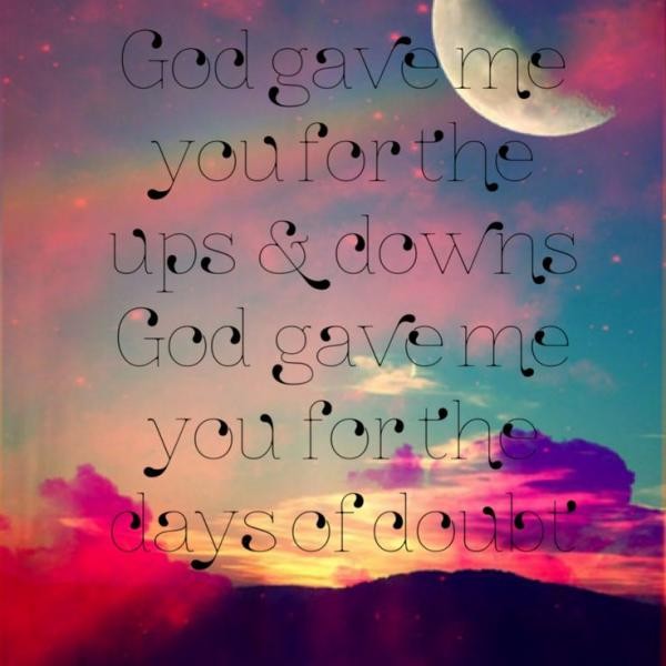 Cute Quotes About God Cute Quotes About God. Quotesgram