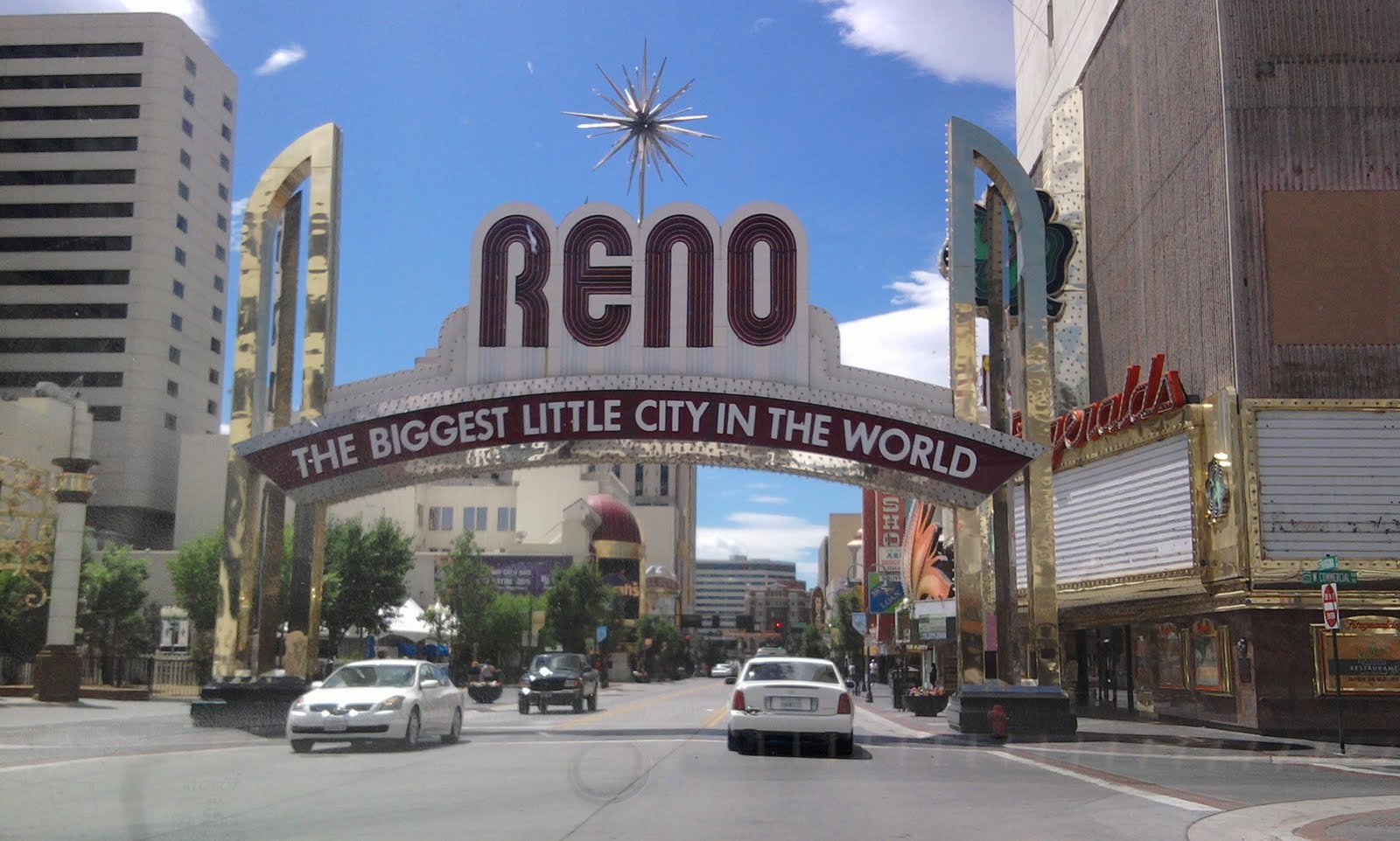 Funny Quotes About Reno Nv. QuotesGram