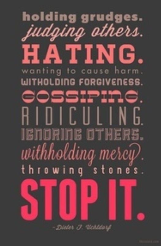 Just Get Along Quotes. QuotesGram