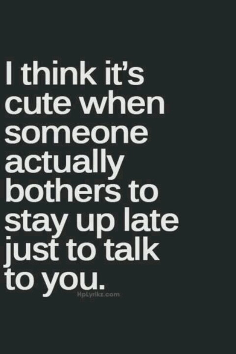 Staying Up Late Quotes Quotesgram