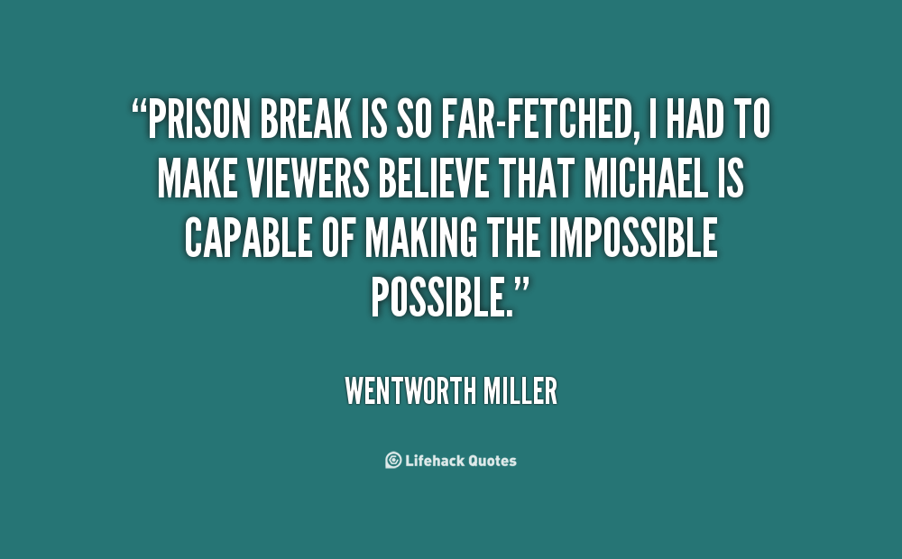 Inspirational Quotes For Prison Inmates. QuotesGram