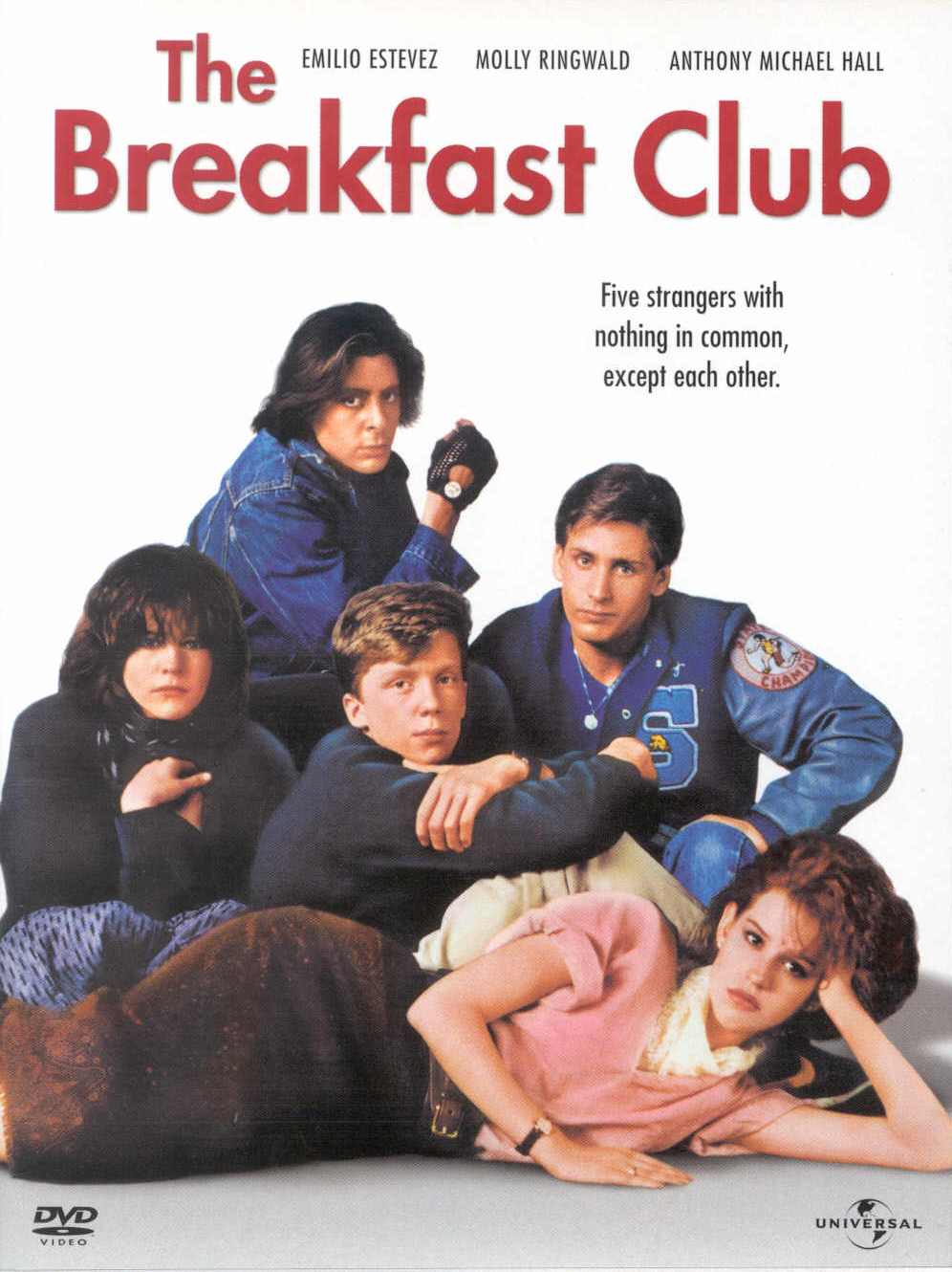 Breakfast Club Movie Quotes. QuotesGram