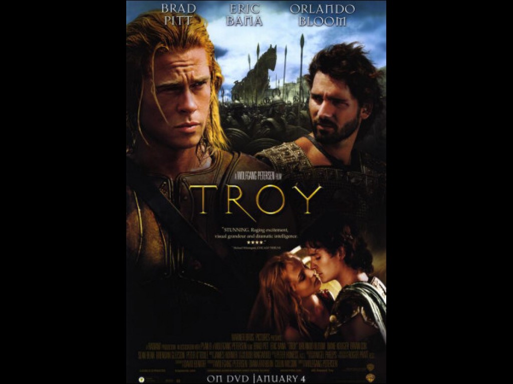 Troy Movie Quotes. QuotesGram