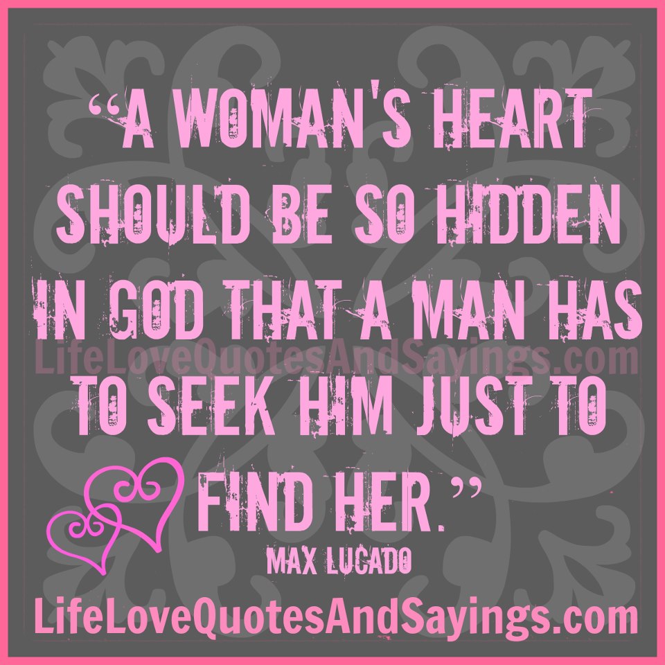 Heart Strong God Quotes. QuotesGram