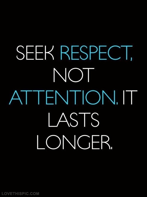Quotes About Attention Seeker Looking For Attention Quotes. Quotesgram