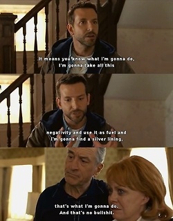 Excelsior Silver Linings Playbook Quotes Quotesgram Excelsior Silver Linings Playbook Quotes Quotesgram