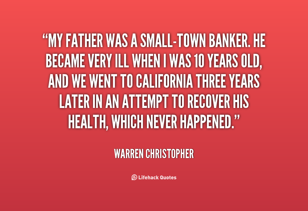 Small Town Politics Quotes. QuotesGram