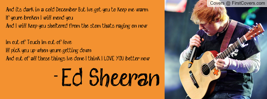 Lego House Ed Sheeran Quotes. QuotesGram