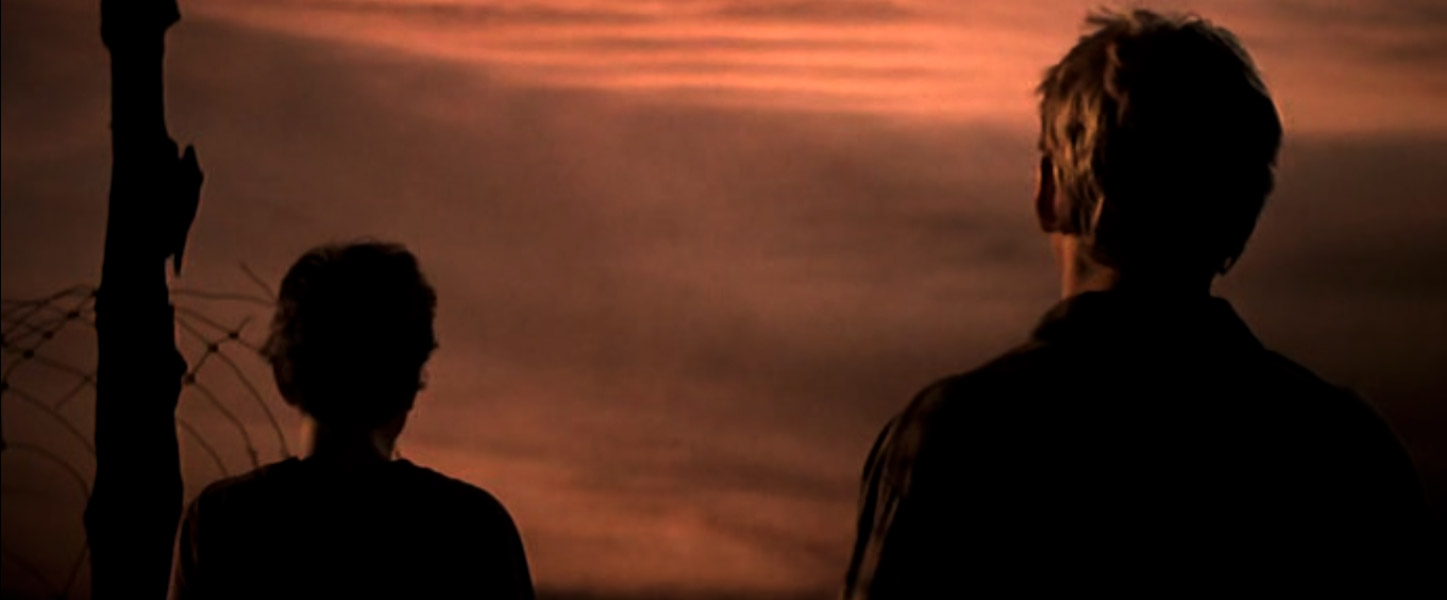 Sunset From The Outsiders Quotes QuotesGram