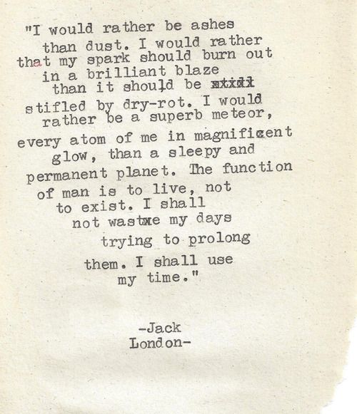 jack london and individuality essay Jack london, like the unnamed man described in the story to build a fire, lived on the edge born in 1876, he died a short forty years later as a young ma. jack london and individuality essay Jack london, like the unnamed man described in the story to build a fire, lived on the edge born in 1876, he died a short forty years later as a young ma.