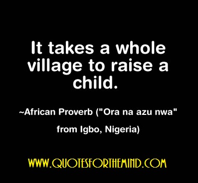 Funny African Quotes. QuotesGram