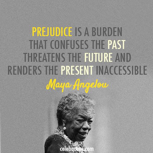 Examples Of Racism In Maya Angelou Examples Of Racism In Maya Angelou
