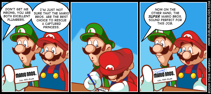 Super Mario 64 Funny Quotes.