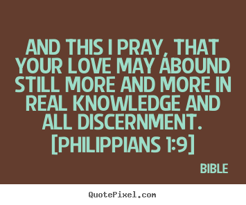 Discernment Quotes Inspiration. QuotesGram