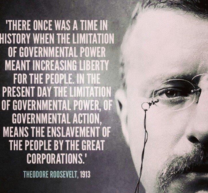 Theodore Roosevelt Environment Quotes. QuotesGram