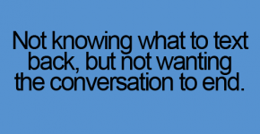 Funny Quotes About Not Texting Back. QuotesGram