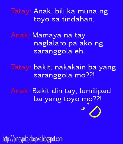 Pinoy Jokes And Quotes. QuotesGram