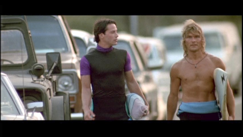 Patrick Swayze Point Break Quotes. Quotesgram