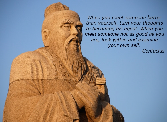 Confucius Quotes Women. QuotesGram