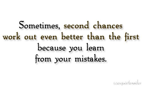 Quotes after second chance cheating Cheating quotes