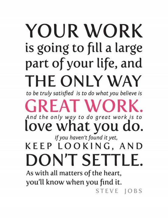 Amazing Work Quotes. QuotesGram