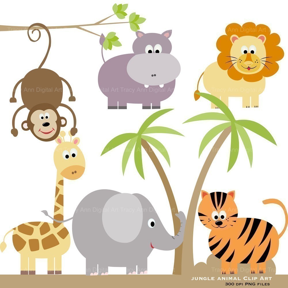 Baby Jungle Animal Quotes Quotesgram