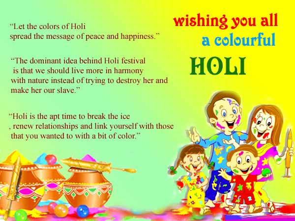 Holi Quotes In Hindi Quotesgram Holi Quotes In Hindi Quotesgram
