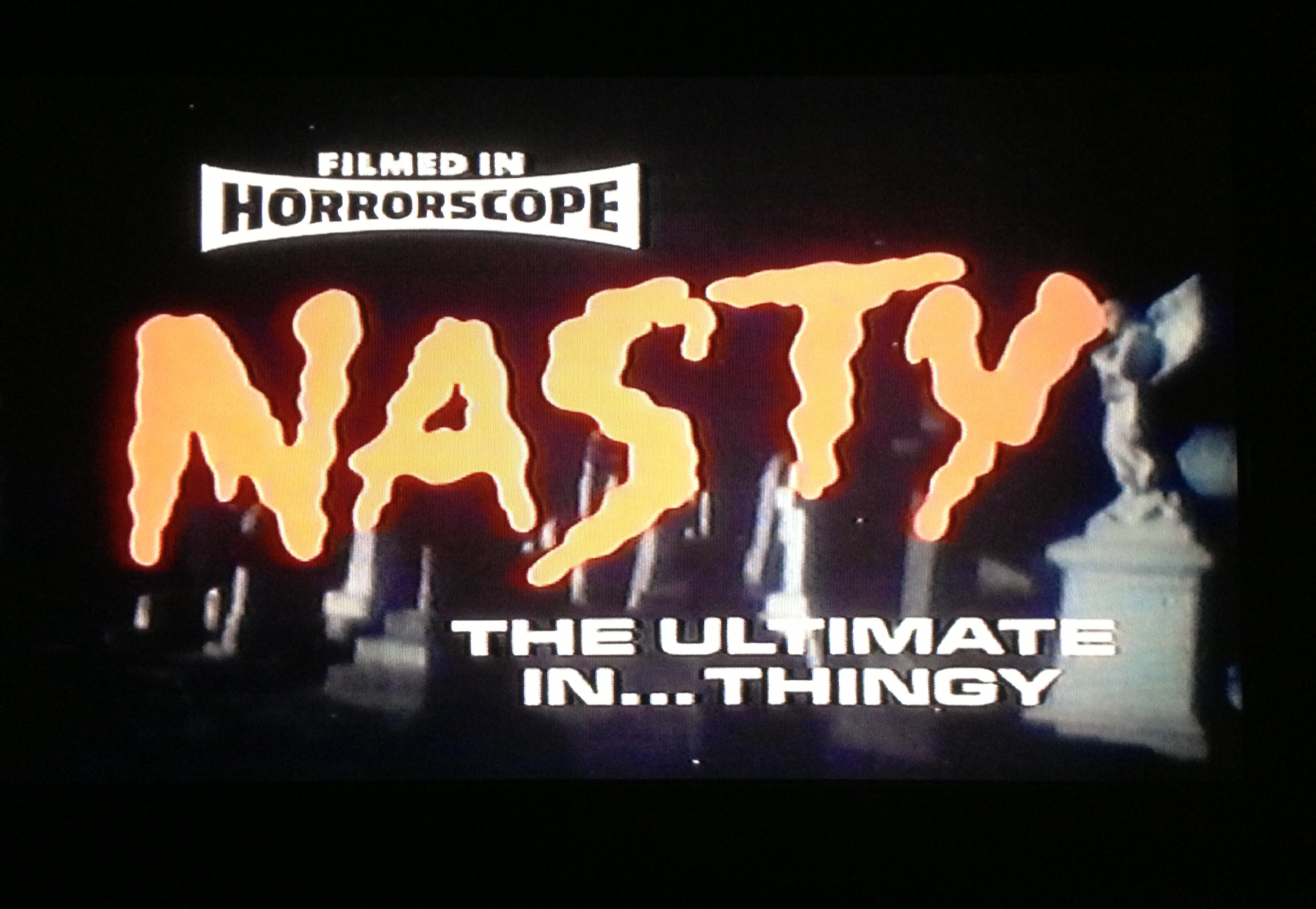 Nasty Freaky Quotes. QuotesGram