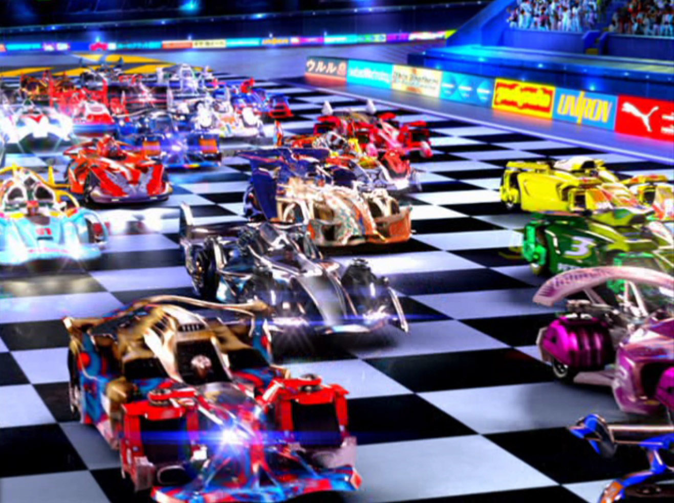 speed racer 2008 cars speed racer 2008 cars