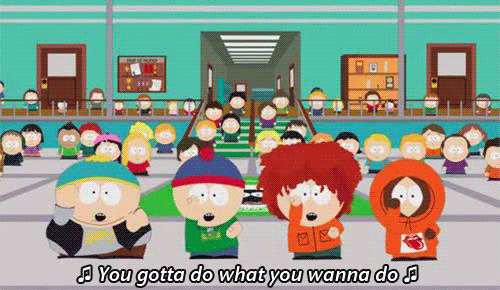 Kenny Mccormick Quotes Quotesgram