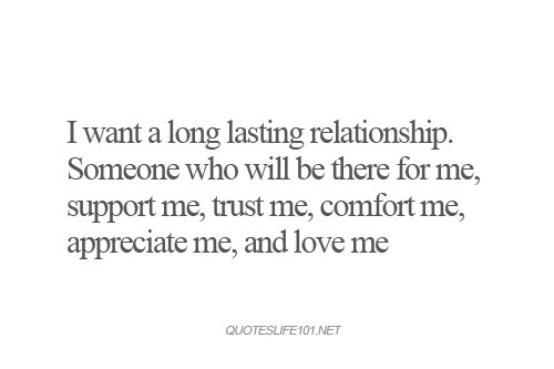I Want A Boyfriend Quotes Quotesgram