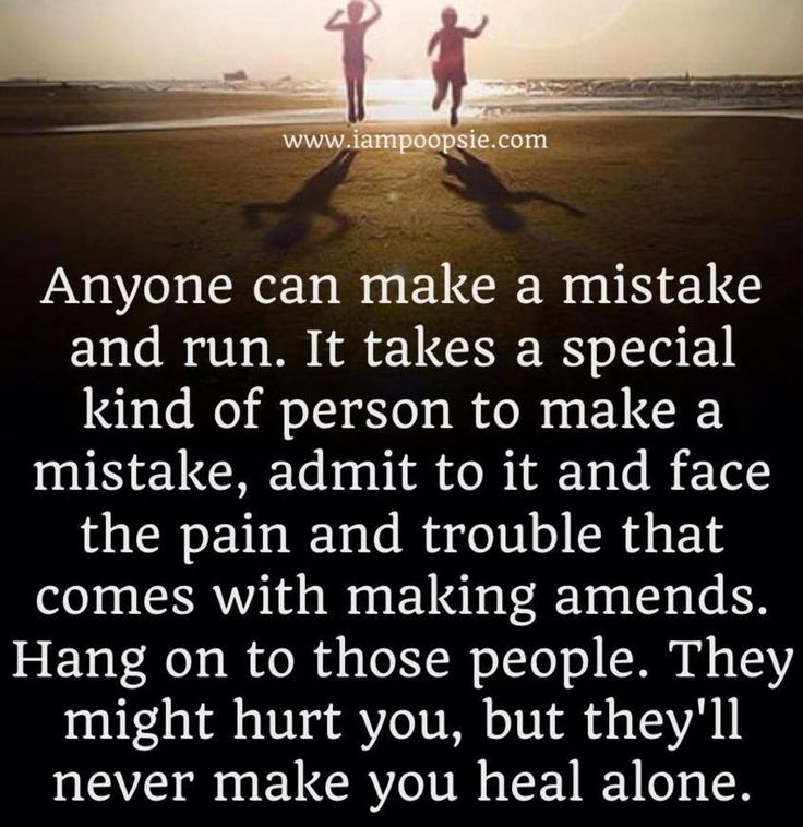 Making Mistakes In Relationships Quotes. QuotesGram