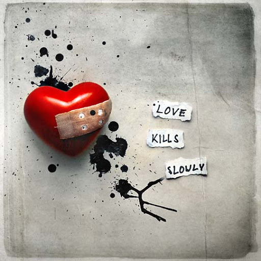 How Can I Watch When Love Kills Love Kills Quotes. QuotesGram